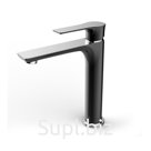 Смеситель для раковины Raiber R0022 однорычажный