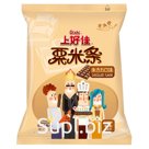 Кукурузные палочки Oishi Noodles со вкусом шоколада 32г