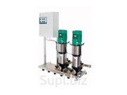 Насосная станция SiBoost Smart 2 HELIX EXCEL 208