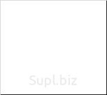 Деревянный конструктор "Шнуровка азбука"33 детали, 4 шнурка, деревянная коробка265*265*35 ммпо лицензии ТРИ КОТА