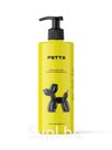 Шампунь Petta для СОБАК ГИПОАЛЛЕРГЕННЫЙ (для чувствительной кожи), 400 мл.
