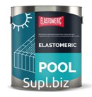 Mastic for basins of fountains of tanks Elastomeric Pool (3kg.) Gray