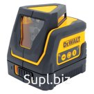 Уровень лазерный DEWALT DW0811