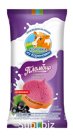 Ваф.ст. Пломбир с черной смородиной 15,0% 100 гр.*30 КизК