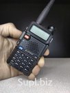Партитивная радиостанция Baofeng UV-5R с большим количеством функциональных возможностей, активирующиеся без подключения к ПК с программным обеспечением для ра…