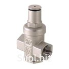 Valtec Редуктор давления поршневой, от 1 до 4,5 бар 1"