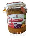 Овощи печёные «Artsakh Food» с/б Нетто/сухой вес 710 г