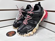 Balenciaga Track model 2