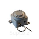 Капиллярный термостат для взрывоопасных зон EL-CT (2) 320