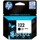 Картридж ориг. HP CH561HE (№122/301) черный для DJ 1000/1050/2000/2050/3000/3050 (120стр)