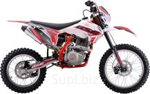 Мотоцикл BSE Z3.00