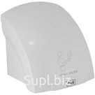 Сушилка для рук Puff 8820, 2000Вт, пластик, 240*230*240мм, белый