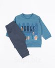Малыши:  TONGS BABY 3548 Костюм