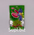 Жевательные конфеты бобы (Арбуз) 35 г.