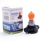 Янтарная лампа Photon PSY 24W 12V