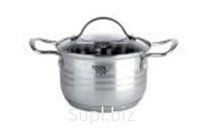 Кастрюля 2.8л GreenTop Прима