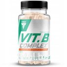 БАД «Trec Nutrition» Витамин В complex, 60 капсул