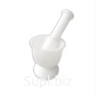 Ступка с пестиком белая большая P.L. Proff Cuisine