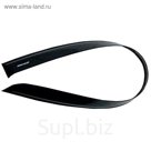 Ветровики Voron Glass Samurai Kia Spectra 2005-2009 4 шт