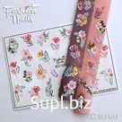 Fashion Nails, Слайдер-дизайн 3D/125