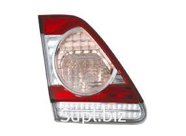 17-3078 -U BACK LAMP