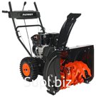 Снегоуборщик бензиновый PATRIOT PRO 750 самоходный