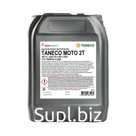 Масло моторное синтетическое TANECO MOTO 2Т 10л.