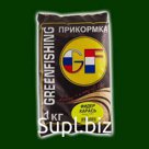Прикормка GF ФИДЕР КАРАСЬ 1кг