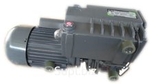 Вакуумный насос 25m3 час л 220V  (комплект)