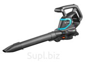 Аккумуляторный воздуходув-пылесос GARDENA PowerJet Li-40 без аккумулятора и ЗУ 09338-55.000.00