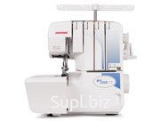 JANOME MYLOCK 714 швейная машина(оверлок)