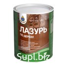 Лазурь по дереву