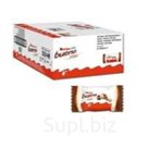 Kinder Bueno Mini весовой 500штx5,4гр.(2,7кг)