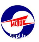 Separators for the food industry from 10 to 90 liters