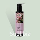 Шампунь роза home spa (250 мл)