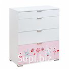 Комод Джованни Shapito GT1182BB/BONNY BUNNY
