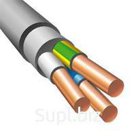 NYM 3х2,5 Кабель силовой с медными жилами