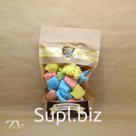 Сахар ручной работы "Кораблик"