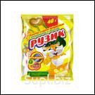 Кукурузные палочки Рузик 40г; Рузик ТМ