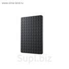 Внешний жесткий диск Seagate USB 3.0 500 Гб STEA500400 Expansion 2.5", черный