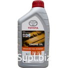 Моторное масло TOYOTA AFE 0W-20 кан. 1л 1