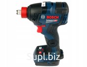 Гайковерт Bosch GDX 18 V-200 C