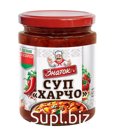 Суп харчо (Беларусь) 420 гр.
