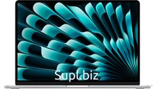 Ноутбук Apple MacBook Air 15 2023 RAM 8 ГБ, SSD 512 ГБ