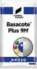 Удобрение Basacote Plus 9M (Базакот Плюс 9М) (16-8-12+МЭ) (25кг)