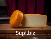 Сыр от Джона с Чесноком