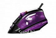 Утюг CENTEK CT-2355 Violet (2500Вт, керамическая подошва)
