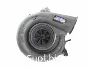 TURBO charger