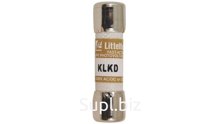 Предохранитель Fuse 1 600 F KLK-D