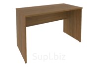 Стол письменный, цвет орех